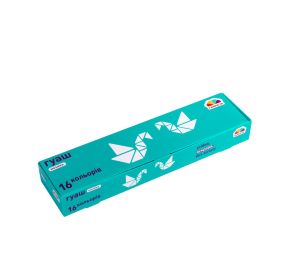 Фарби гуашеві