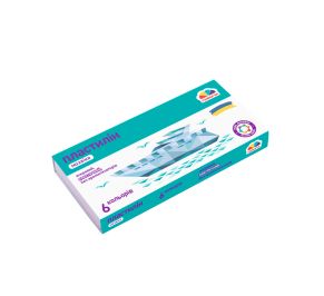 Пластилін дитячий