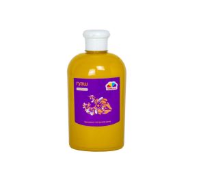 Фарба гуашева