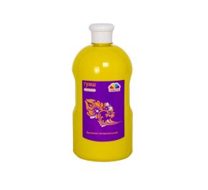 Фарба гуашева