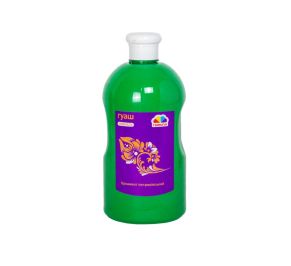 Фарба гуашева