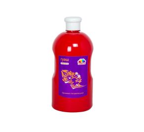 Фарба гуашева