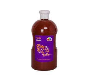 Фарба гуашева