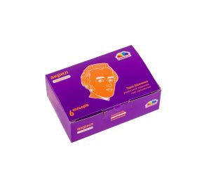 Фарби акрилові матові