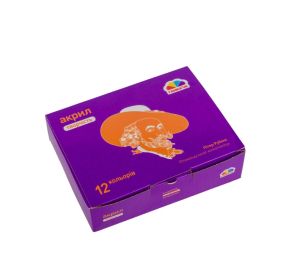 Фарби акрилові матові