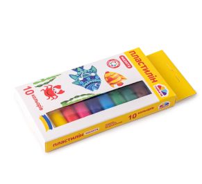 Пластилін дитячий