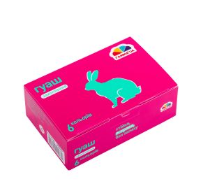 Фарби гуашеві