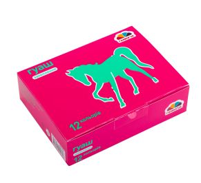 Фарби гуашеві